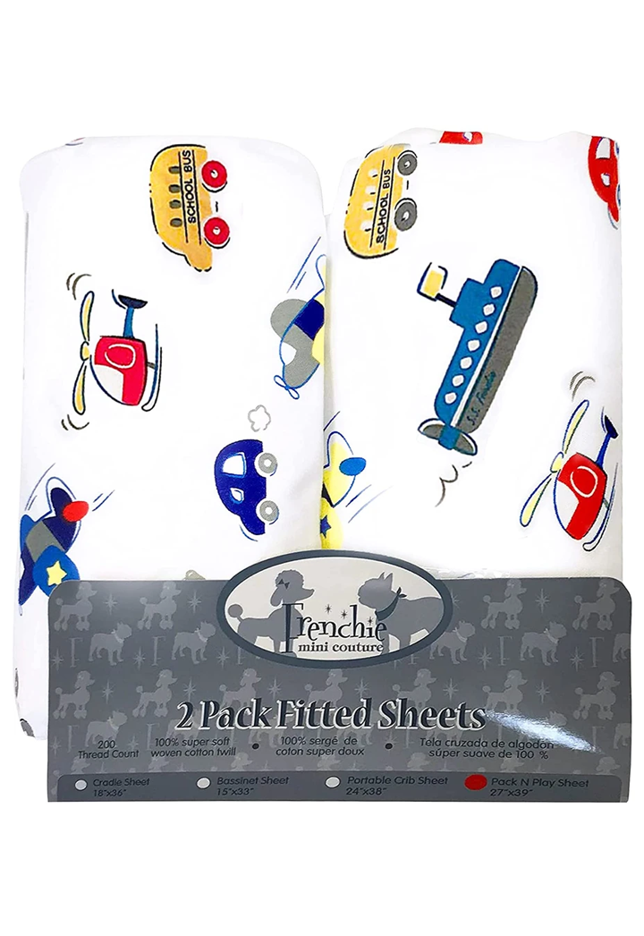 Boys fitted sheet sales